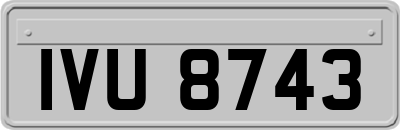 IVU8743