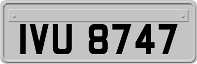 IVU8747