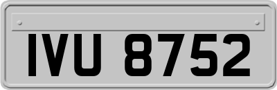 IVU8752