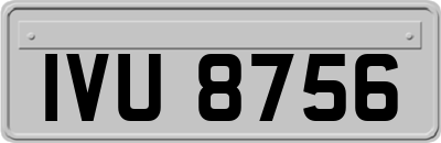 IVU8756