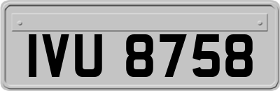 IVU8758