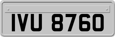 IVU8760