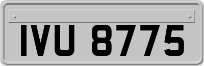 IVU8775