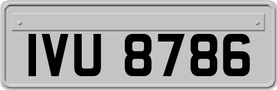 IVU8786
