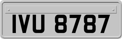 IVU8787