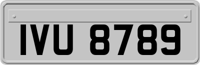 IVU8789