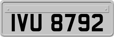 IVU8792