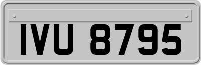 IVU8795