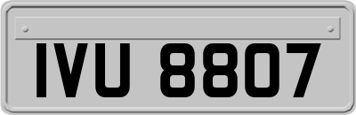 IVU8807
