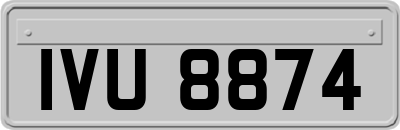 IVU8874