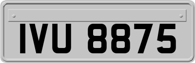IVU8875
