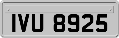 IVU8925