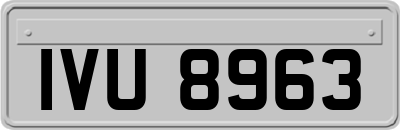 IVU8963