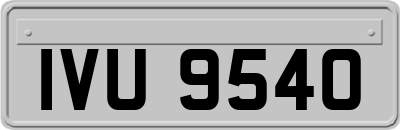 IVU9540