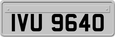 IVU9640