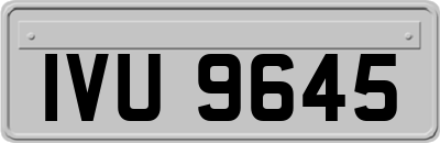 IVU9645