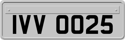 IVV0025