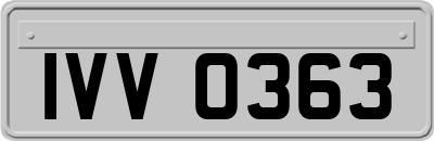 IVV0363