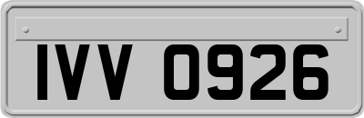 IVV0926