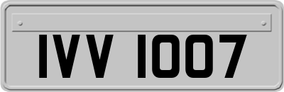 IVV1007