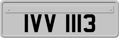 IVV1113