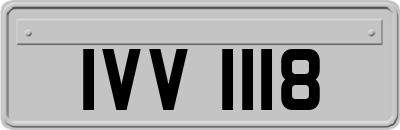 IVV1118
