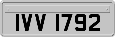 IVV1792