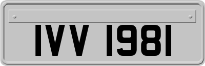 IVV1981
