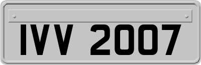 IVV2007