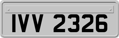 IVV2326