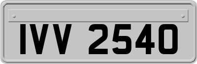 IVV2540