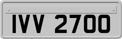 IVV2700