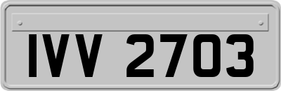 IVV2703