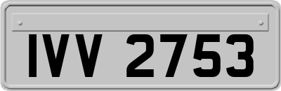 IVV2753
