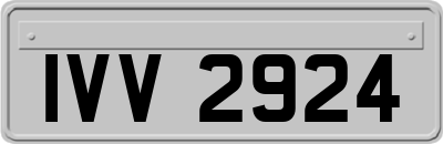 IVV2924