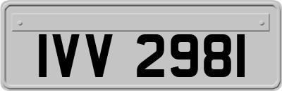 IVV2981