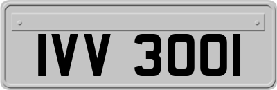 IVV3001
