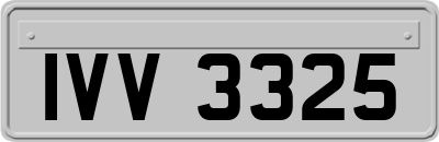 IVV3325