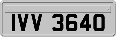 IVV3640