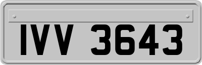 IVV3643