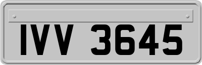 IVV3645