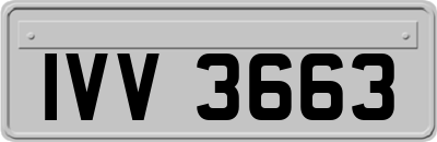 IVV3663