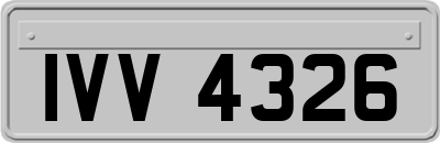 IVV4326
