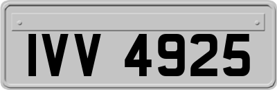 IVV4925