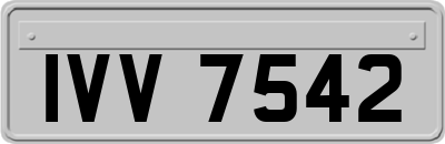 IVV7542