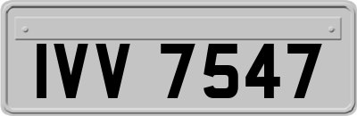 IVV7547