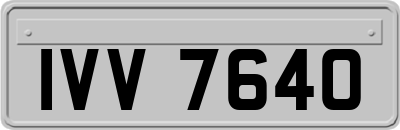 IVV7640