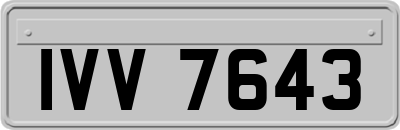 IVV7643