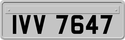 IVV7647