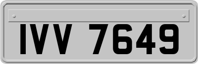 IVV7649